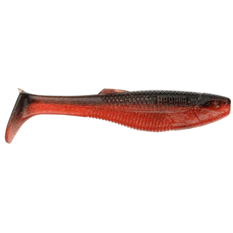 Rapala Crush City 4'' Heavy Hitter Soft Plastic - Addict Tackle