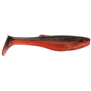 Rapala Crush City 4'' Heavy Hitter Soft Plastic - Addict Tackle