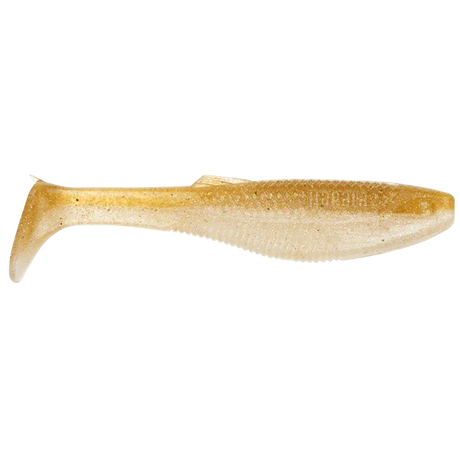 Rapala Crush City 4'' Heavy Hitter Soft Plastic - Addict Tackle