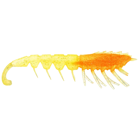 Rapala Crush City 4.5'' The Imposter Soft Plastic - Addict Tackle