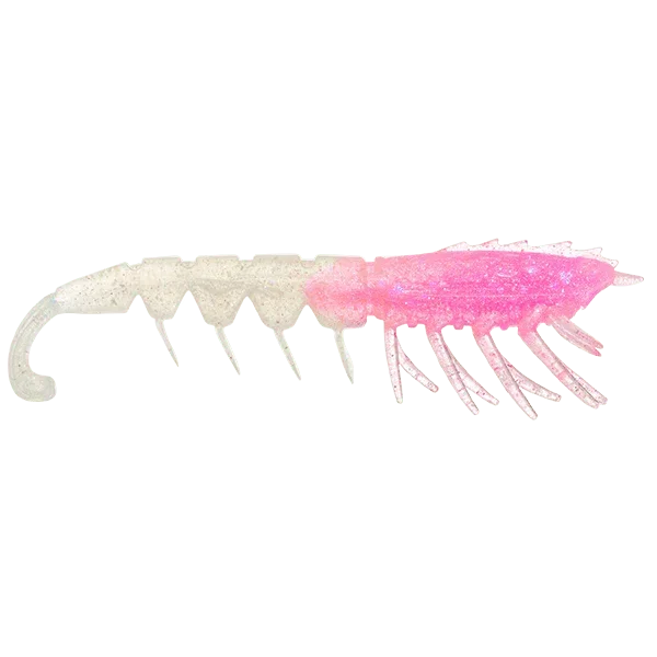 Rapala Crush City 4.5'' The Imposter Soft Plastic - Addict Tackle