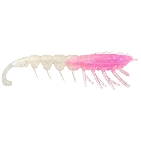 Rapala Crush City 4.5'' The Imposter Soft Plastic - Addict Tackle