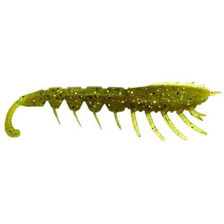 Rapala Crush City 4.5'' The Imposter Soft Plastic - Addict Tackle