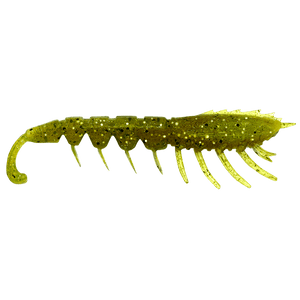 Rapala Crush City 4.5'' The Imposter Soft Plastic - Addict Tackle