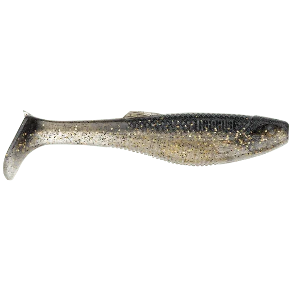 Rapala Crush City 5.5'' Heavy Hitter Soft Plastic - Addict Tackle