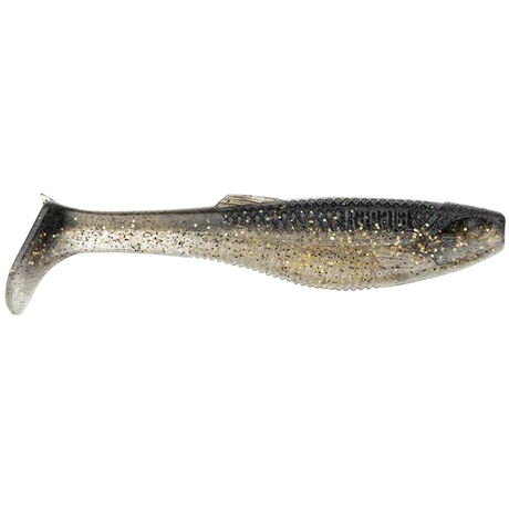 Rapala Crush City 5.5'' Heavy Hitter Soft Plastic - Addict Tackle