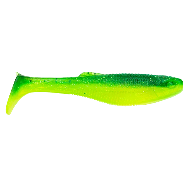 Rapala Crush City 5.5'' Heavy Hitter Soft Plastic - Addict Tackle