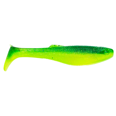 Rapala Crush City 5.5'' Heavy Hitter Soft Plastic - Addict Tackle