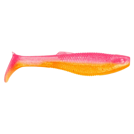Rapala Crush City 5.5'' Heavy Hitter Soft Plastic - Addict Tackle