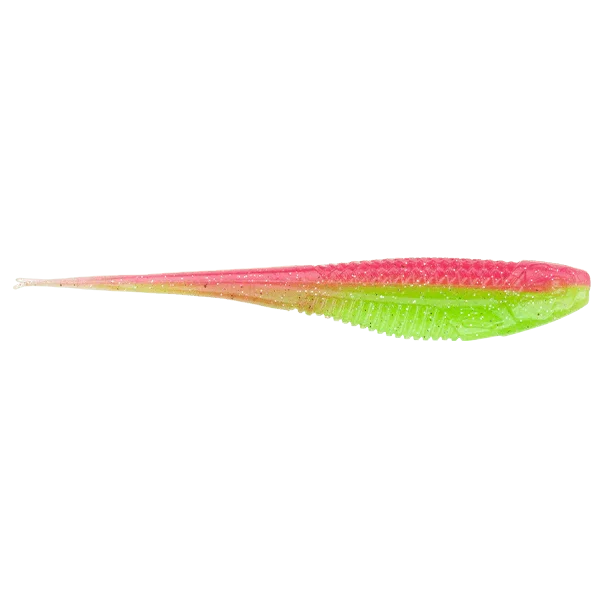 Rapala Crush City 7'' The Jerk Soft Plastic - Addict Tackle