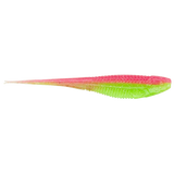 Rapala Crush City 7'' The Jerk Soft Plastic - Addict Tackle