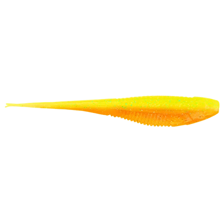 Rapala Crush City 7'' The Jerk Soft Plastic - Addict Tackle