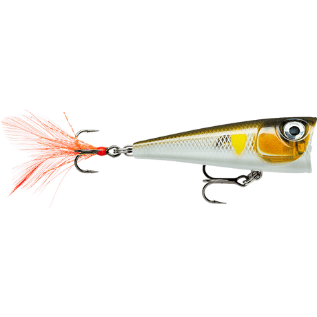 Rapala Finesse X - Light Pop 45mm - FNP04 - Addict Tackle
