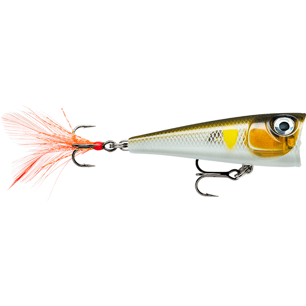 Rapala Finesse X - Light Pop 45mm - FNP04 - Addict Tackle