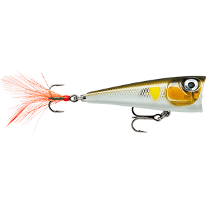 Rapala Finesse X - Light Pop 45mm - FNP04 - Addict Tackle
