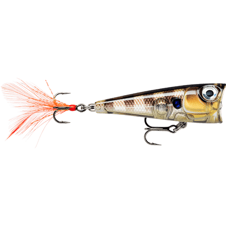 Rapala Finesse X - Light Pop 45mm - FNP04 - Addict Tackle
