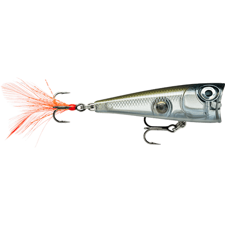 Rapala Finesse X - Light Pop 45mm - FNP04 - Addict Tackle