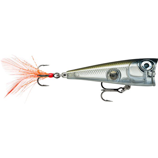 Rapala Finesse X - Light Pop 45mm - FNP04 - Addict Tackle