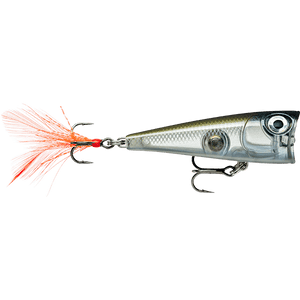 Rapala Finesse X - Light Pop 45mm - FNP04 - Addict Tackle
