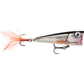 Rapala Finesse X - Light Pop 45mm - FNP04 - Addict Tackle