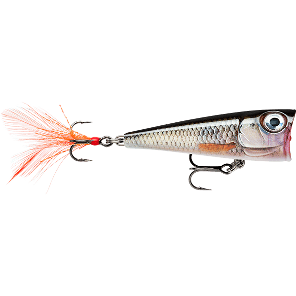 Rapala Finesse X - Light Pop 45mm - FNP04 - Addict Tackle