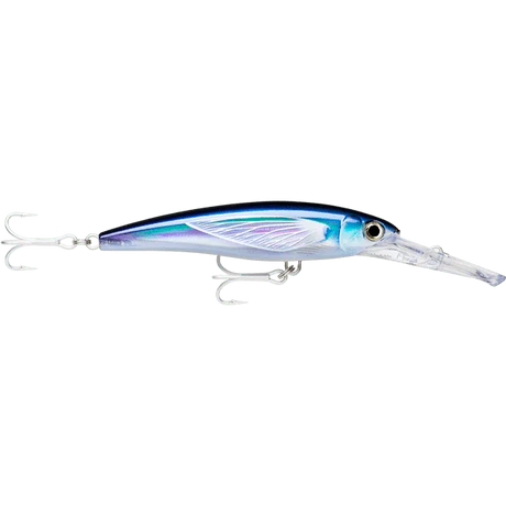 Rapala Magnum Divebait Trolling Lure 18cm - XRMAG40 - Addict Tackle