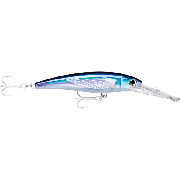 Rapala Magnum Divebait Trolling Lure 18cm - XRMAG40 - Addict Tackle