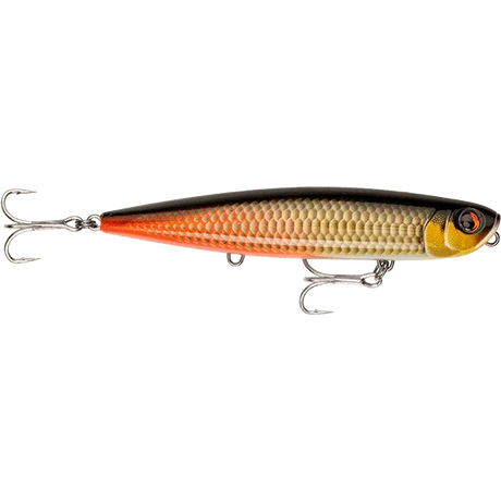 Rapala Precision Xtreme Pencil EXO 12.7cm - PXRPE127 - Addict Tackle