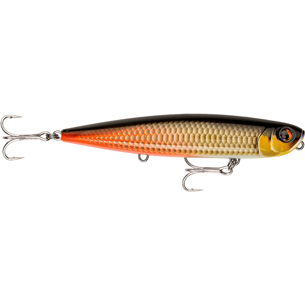Rapala Precision Xtreme Pencil EXO 12.7cm - PXRPE127 - Addict Tackle