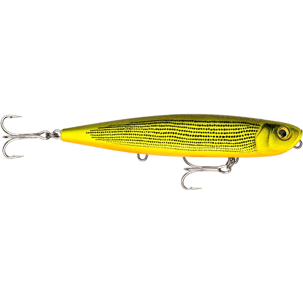 Rapala Precision Xtreme Pencil EXO 12.7cm - PXRPE127 - Addict Tackle