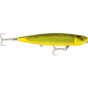 Rapala Precision Xtreme Pencil EXO 12.7cm - PXRPE127 - Addict Tackle