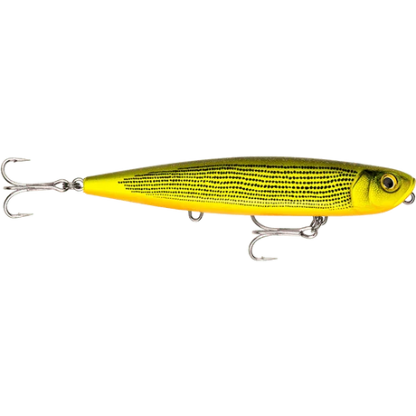 Rapala Precision Xtreme Pencil EXO 12.7cm - PXRPE127 - Addict Tackle