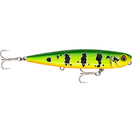 Rapala Precision Xtreme Pencil EXO 12.7cm - PXRPE127 - Addict Tackle