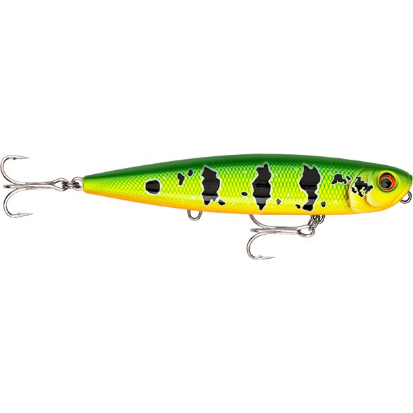 Rapala Precision Xtreme Pencil EXO 12.7cm - PXRPE127 - Addict Tackle