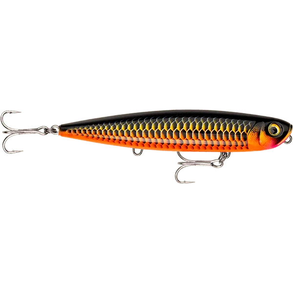 Rapala Precision Xtreme Pencil EXO 12.7cm - PXRPE127 - Addict Tackle