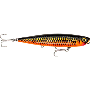 Rapala Precision Xtreme Pencil EXO 12.7cm - PXRPE127 - Addict Tackle