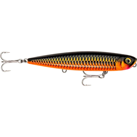 Rapala Precision Xtreme Pencil EXO 12.7cm - PXRPE127 - Addict Tackle