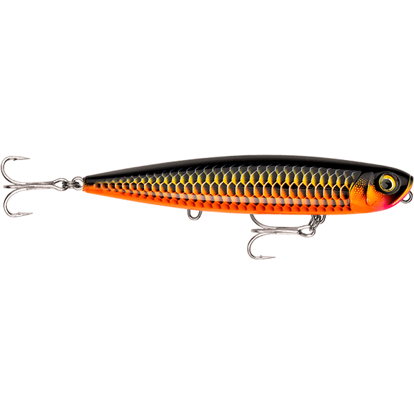 Rapala Precision Xtreme Pencil EXO 12.7cm - PXRPE127 - Addict Tackle
