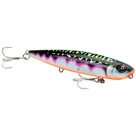 Rapala Precision Xtreme Pencil EXO 12.7cm - PXRPE127 - Addict Tackle