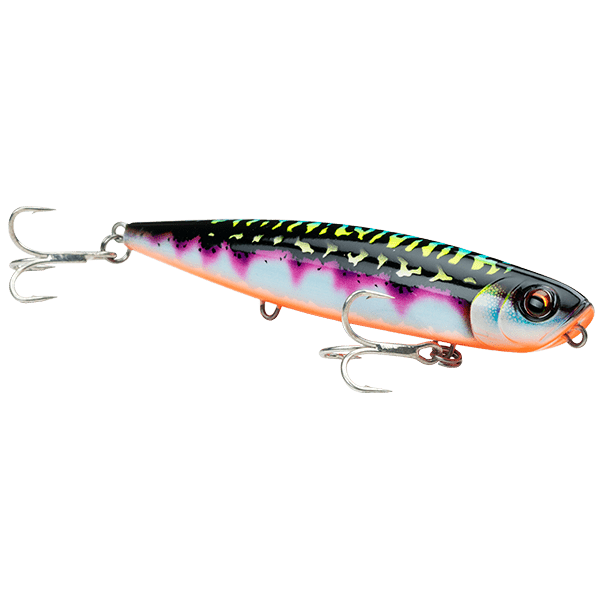 Rapala Precision Xtreme Pencil EXO 12.7cm - PXRPE127 - Addict Tackle