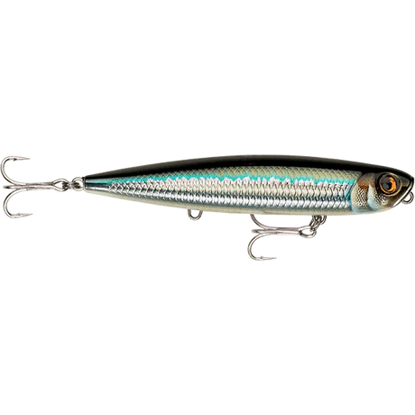 Rapala Precision Xtreme Pencil EXO 12.7cm - PXRPE127 - Addict Tackle