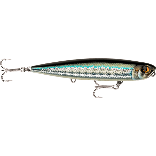 Rapala Precision Xtreme Pencil EXO 12.7cm - PXRPE127 - Addict Tackle