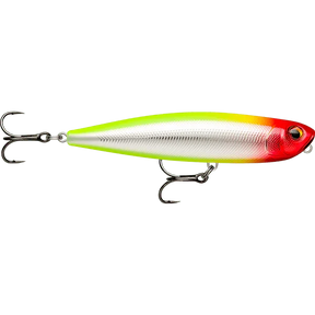 Rapala Precision Xtreme Pencil Saltwater Lure 107mm - PXPRS107 - Addict Tackle