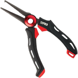 Rapala RCD Mag Spring Split Ring Pliers - Addict Tackle