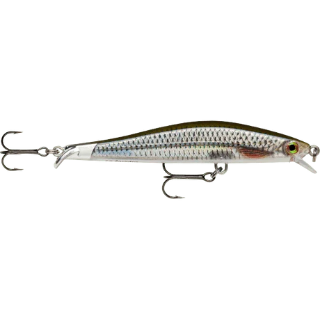 Rapala Ripstop Shallow 9cm - RPS09 - Addict Tackle