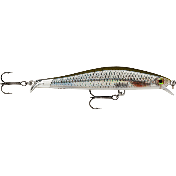 Rapala Ripstop Shallow 9cm - RPS09 - Addict Tackle