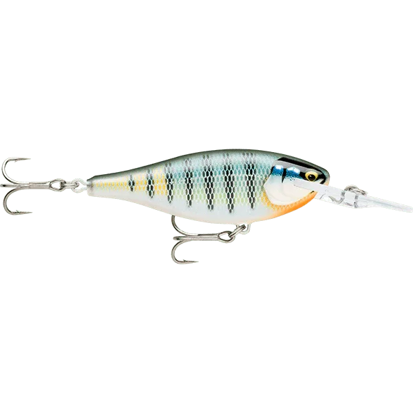 Rapala Shad Rap Elite Hard Body Lure 95mm - SREH95 - Addict Tackle