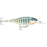 Rapala Shad Rap Elite Hard Body Lure 95mm - SREH95 - Addict Tackle