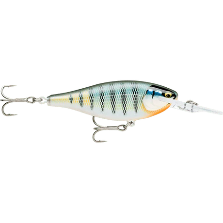 Rapala Shad Rap Elite Hard Body Lure 95mm - SREH95 - Addict Tackle