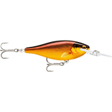 Rapala Shad Rap Elite Hard Body Lure 95mm - SREH95 - Addict Tackle